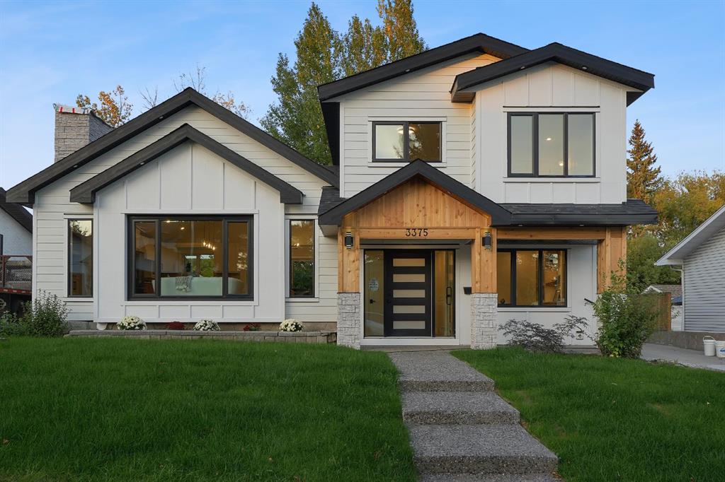 Picture for 3375 Breton Close NW