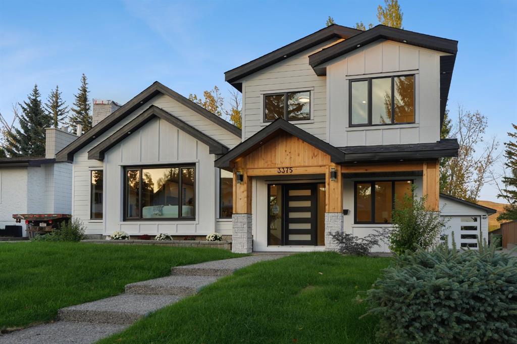 Picture for 3375 Breton Close NW