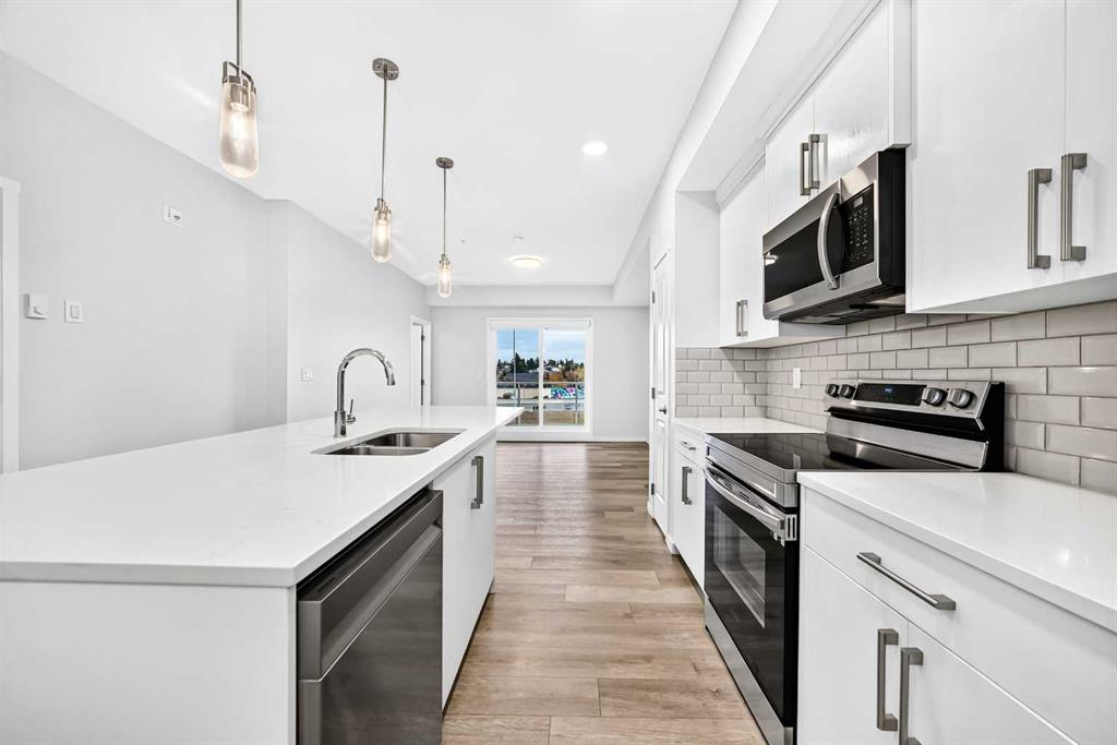 Picture for 325, 360 Harvest Hills Way NE