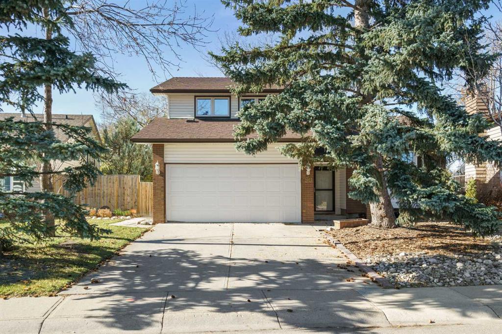 Picture for 59 Springwood Crescent SE