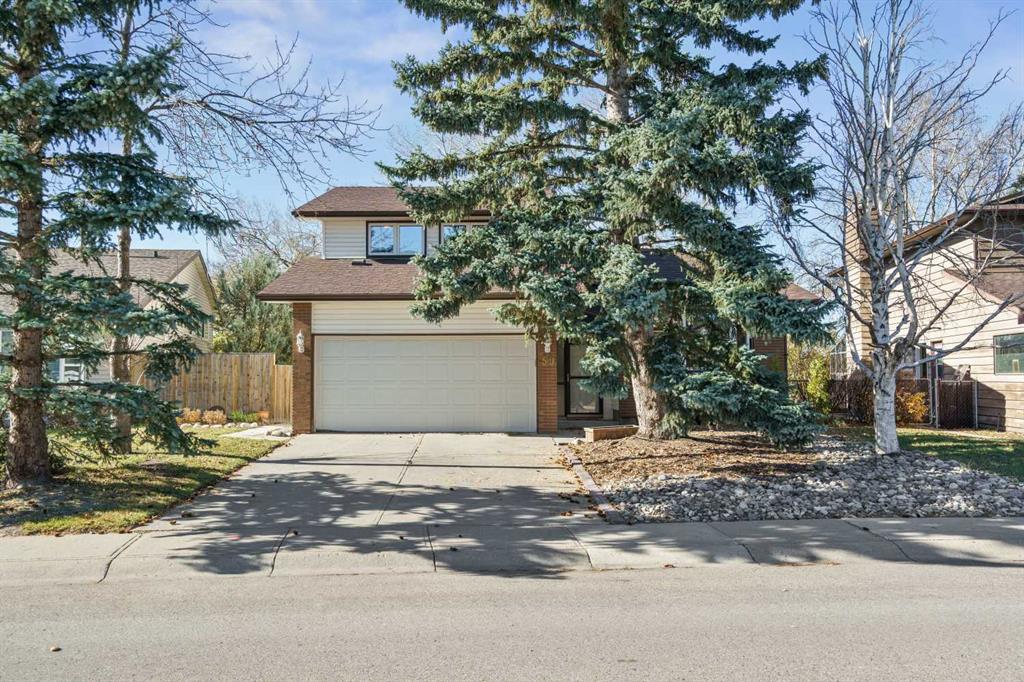 Picture for 59 Springwood Crescent SE