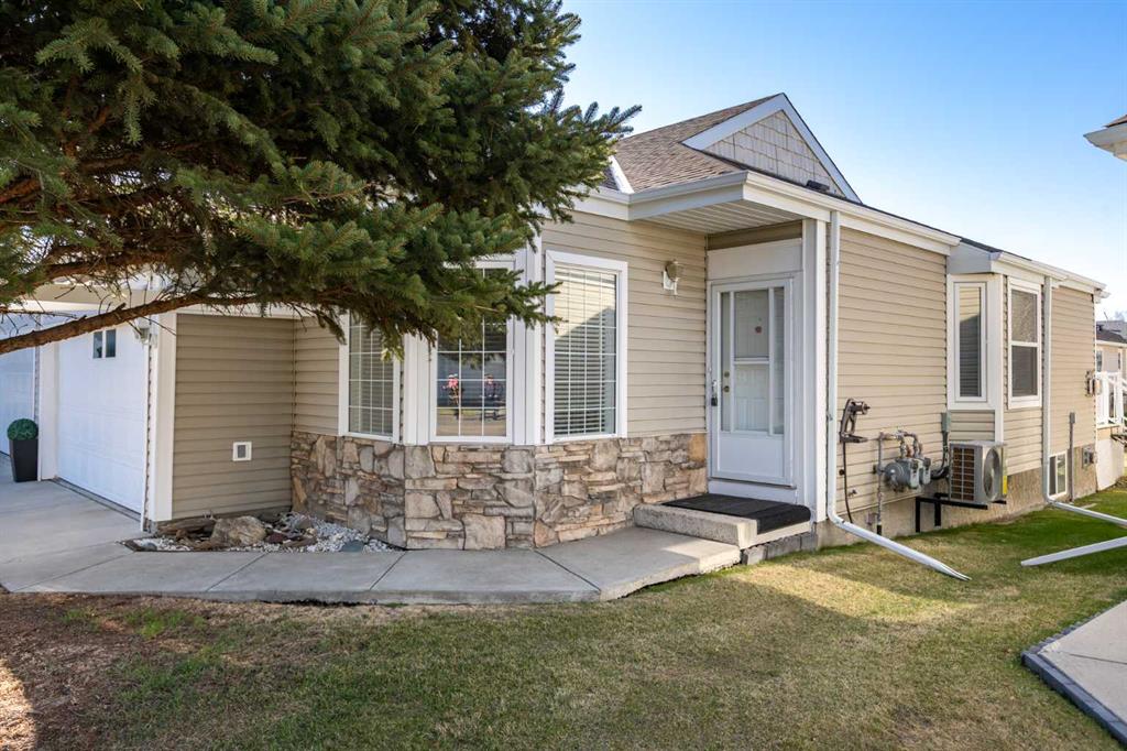 Picture for 303 De Foras Close NW