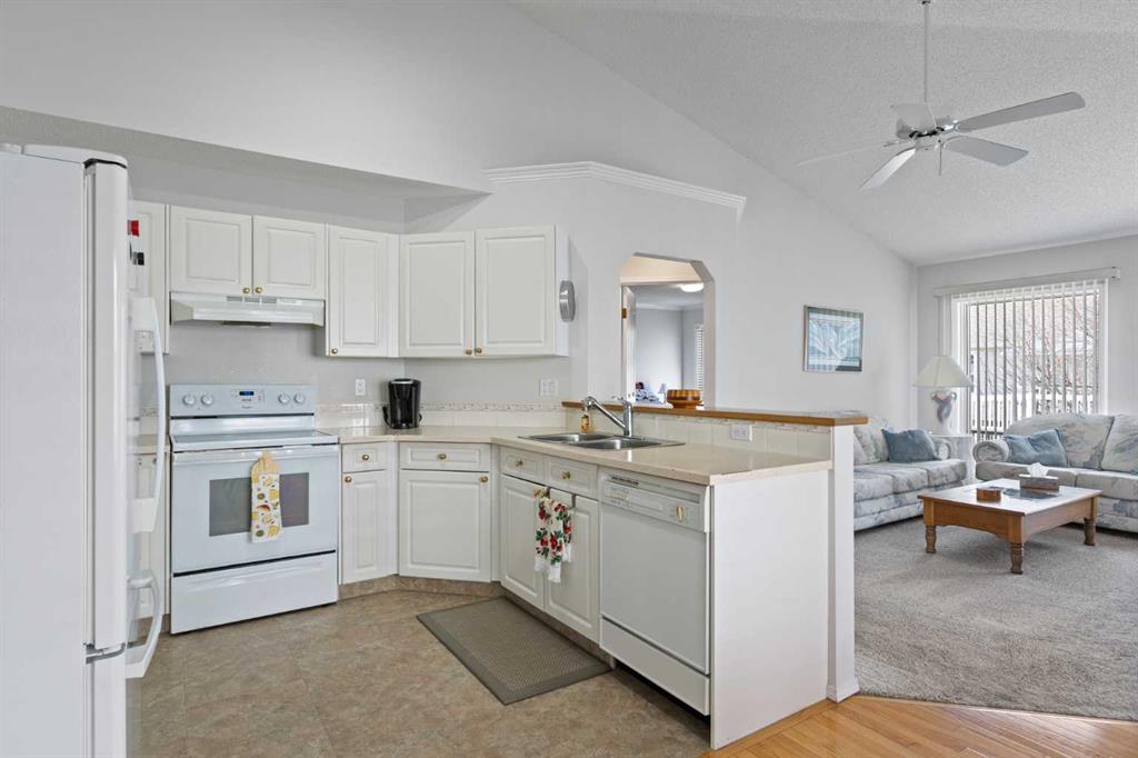 Picture for 303 De Foras Close NW