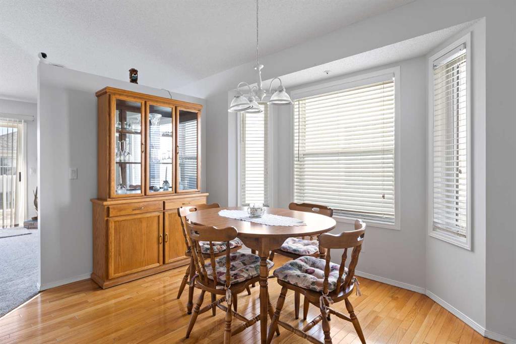 Picture for 303 De Foras Close NW