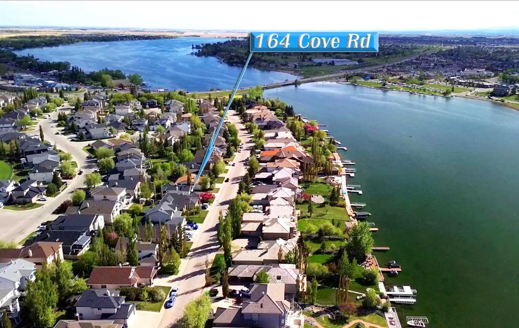 Picture for 164 COVE Road 
