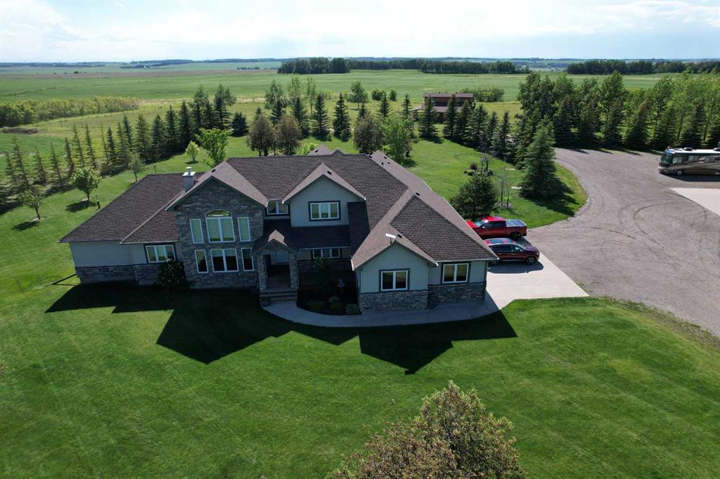 Picture for 33550 Range road 23  