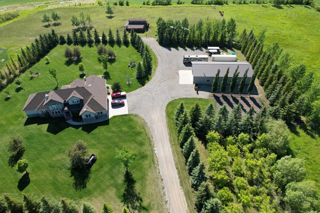 Picture for 33550 Range road 23  
