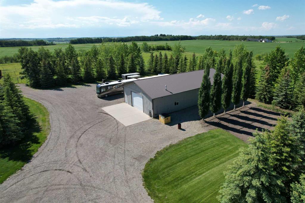 Picture for 33550 Range road 23  