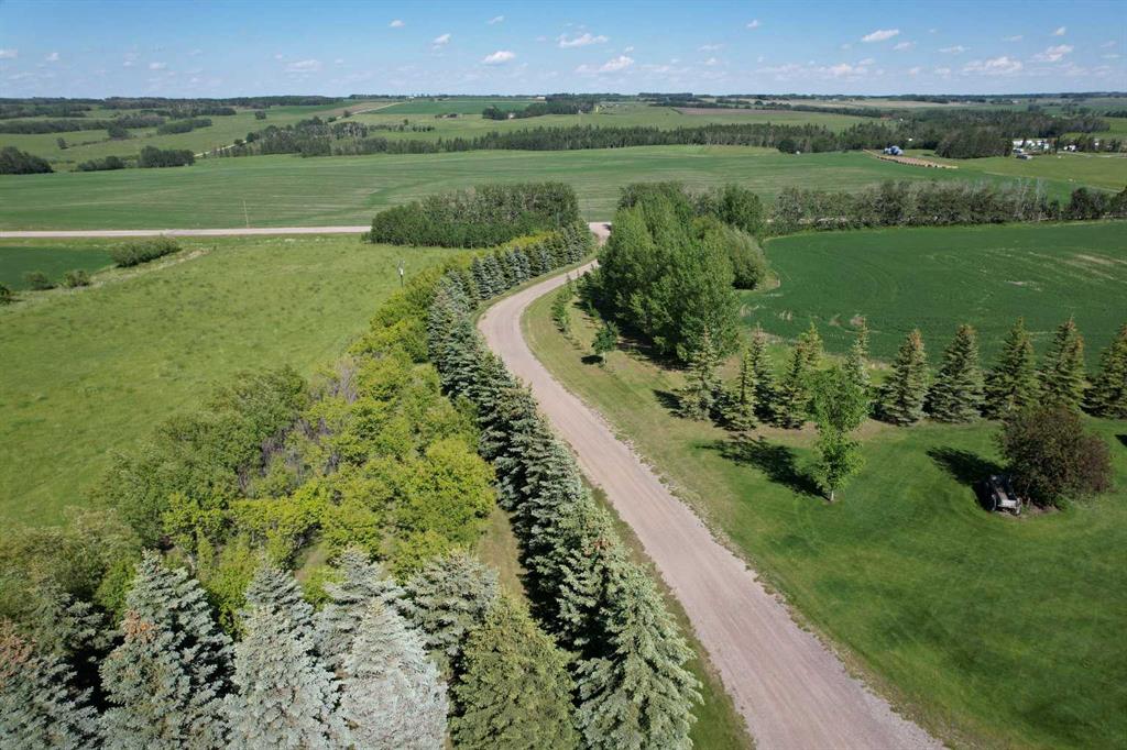 Picture for 33550 Range road 23  