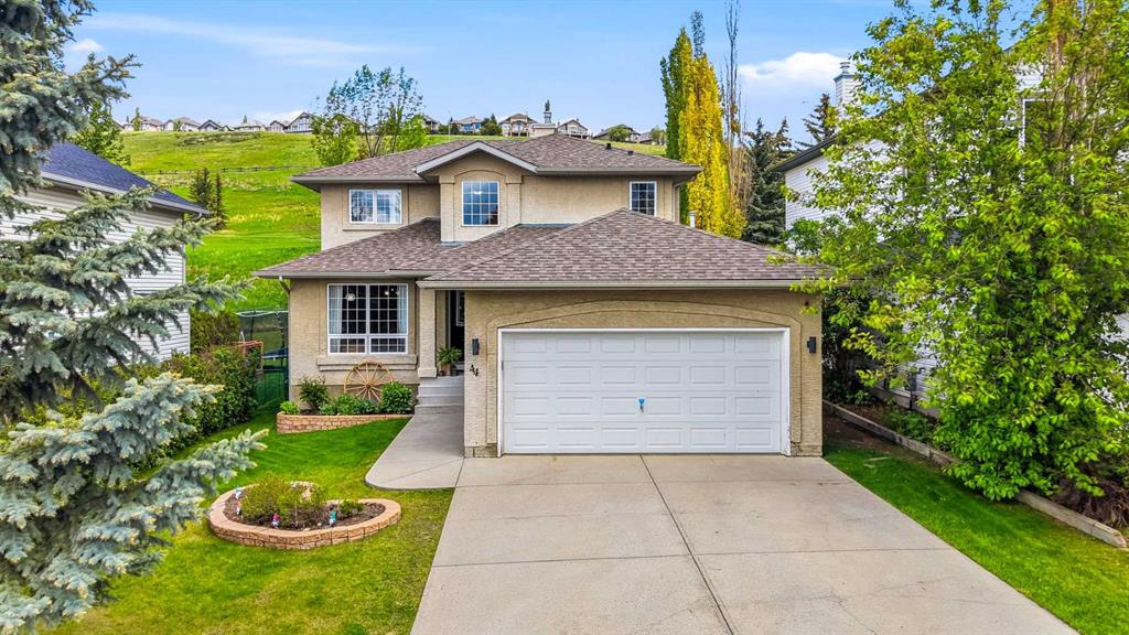 Picture for 44 Gleneagles View 