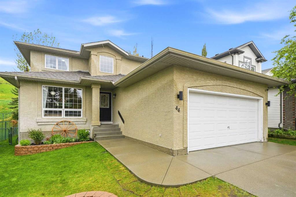 Picture for 44 Gleneagles View 
