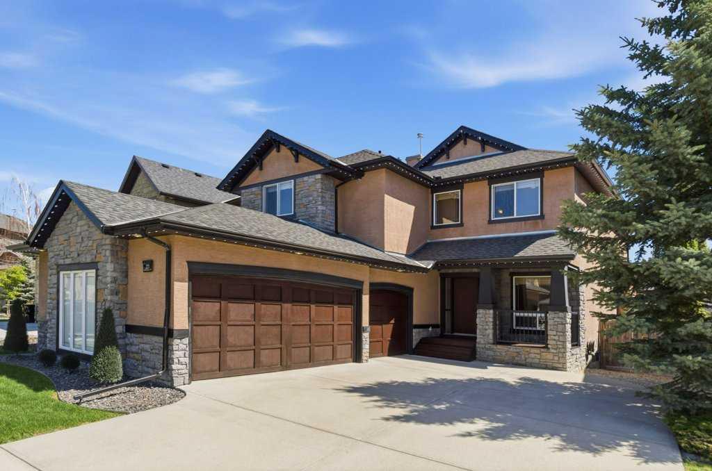 Picture for 23 Aspen Stone Crescent SW