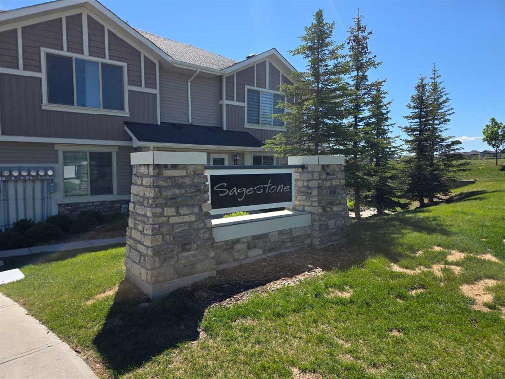 Picture for 1707, 250 Sage Valley Road NW