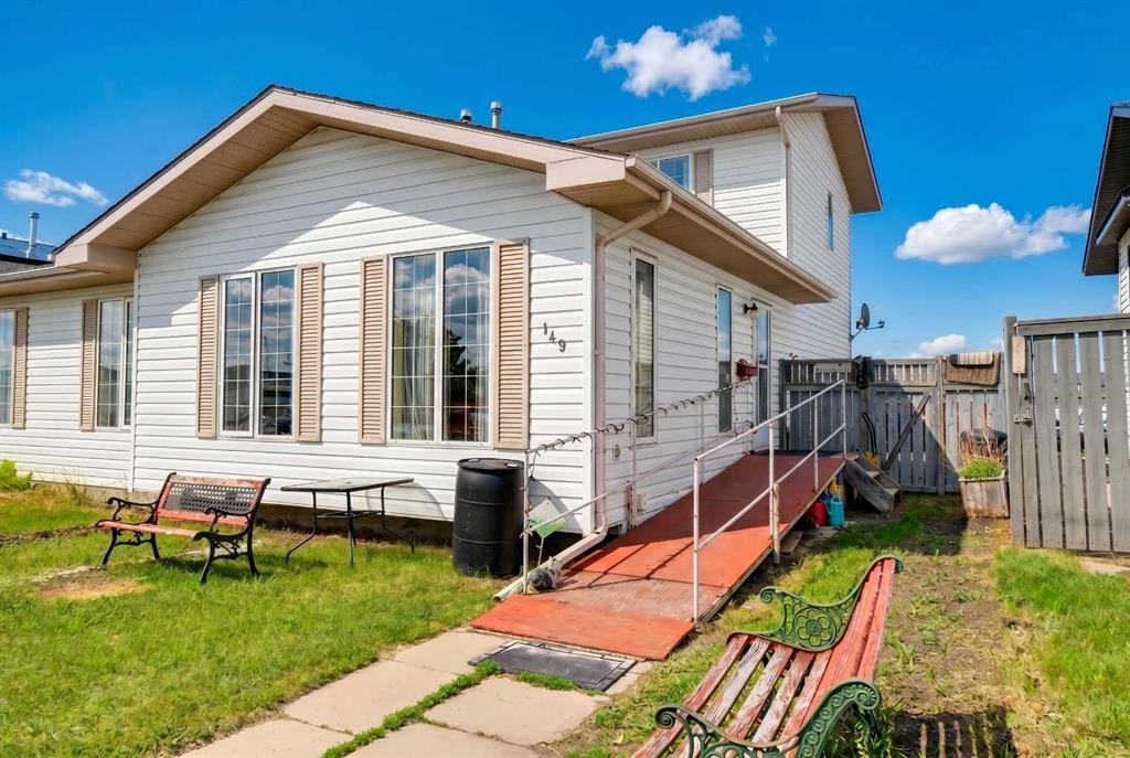 Picture for 149 Silver Drive 