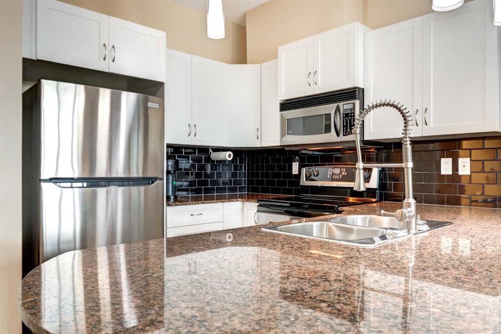 Picture for 6504, 11811 Lake Fraser Drive SE