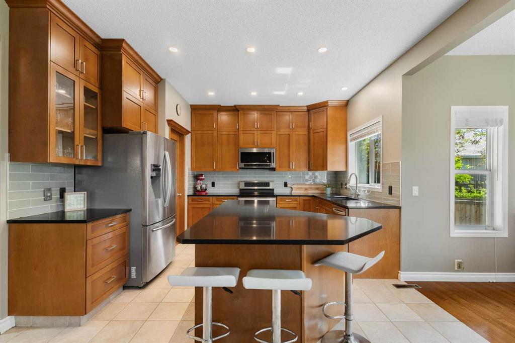 Picture for 226 Springbank Place SW