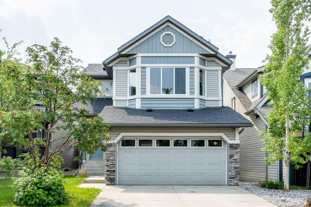 Picture for 714 Auburn Bay Heights SE