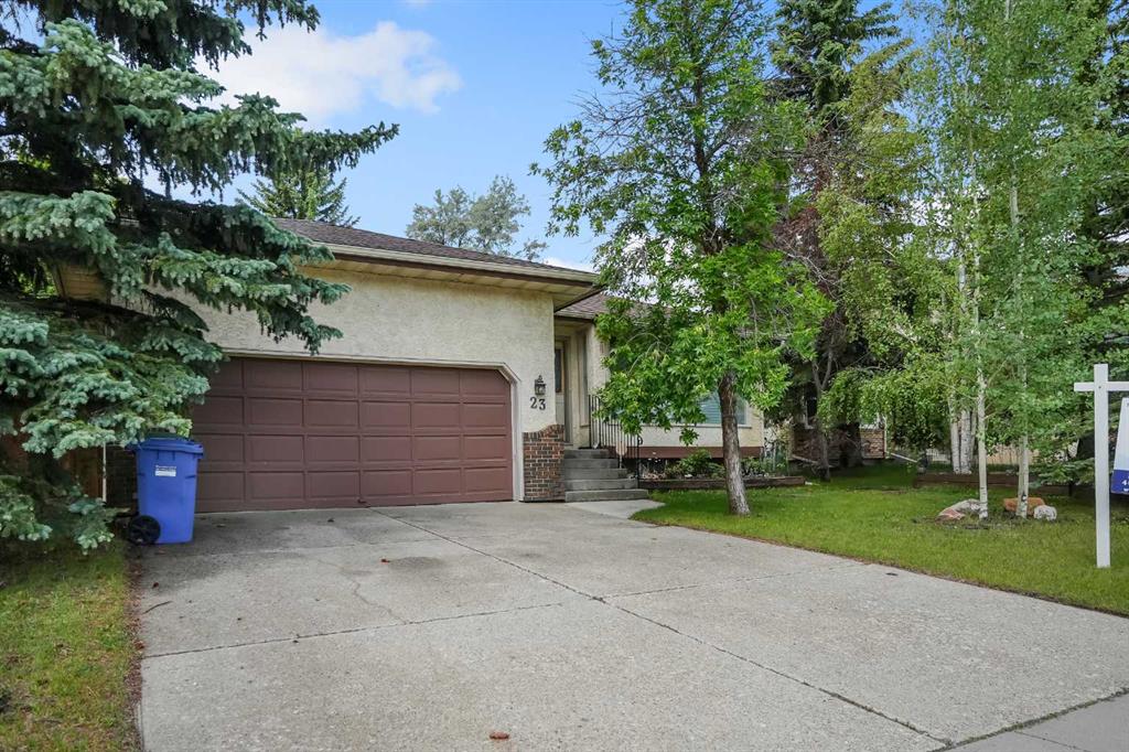 Picture for 23 Edelweiss Drive NW
