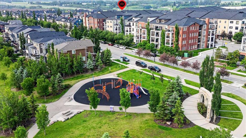 Picture for 2309, 215 Legacy Boulevard SE