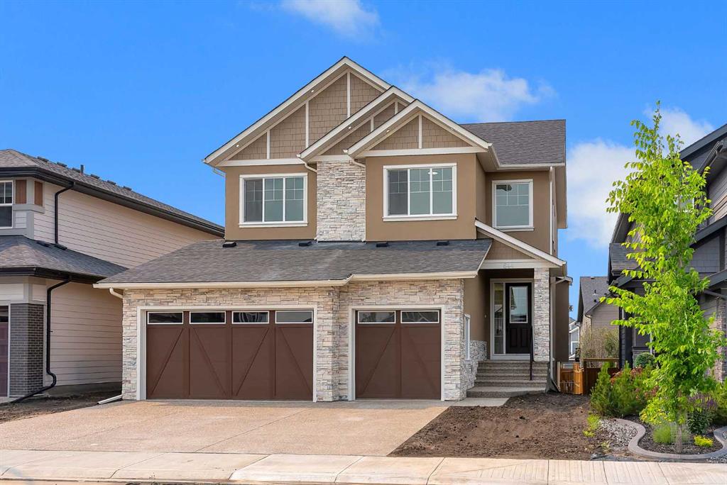 Picture for 644 Legacy Woods Circle SE
