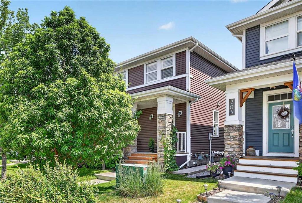 Picture for 199 River Heights Crescent 