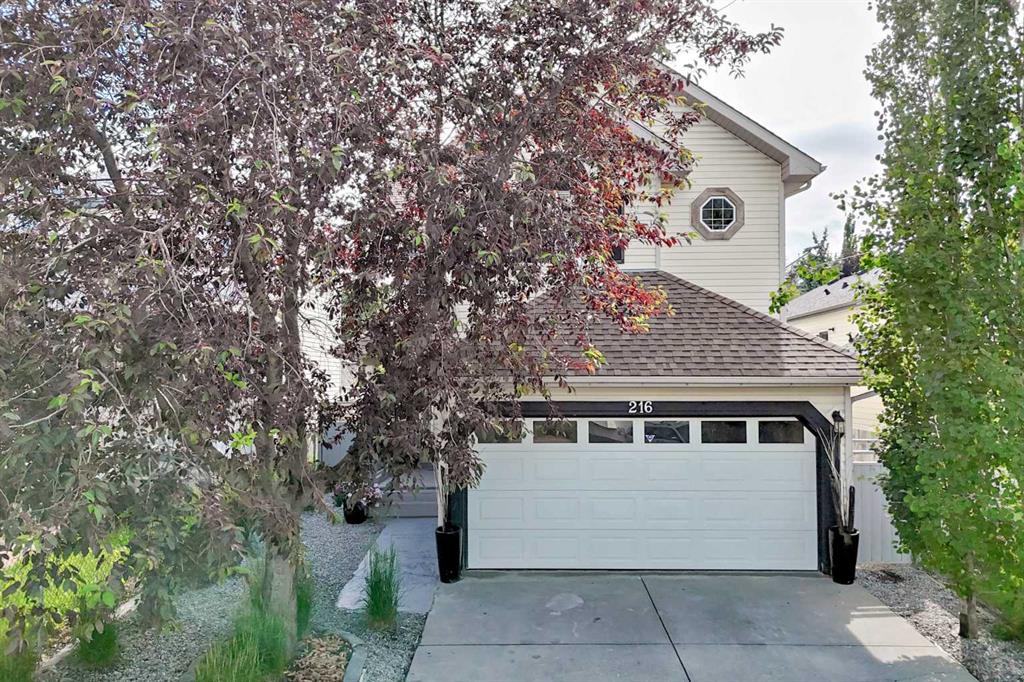 Picture for 216 Hidden Spring Green NW