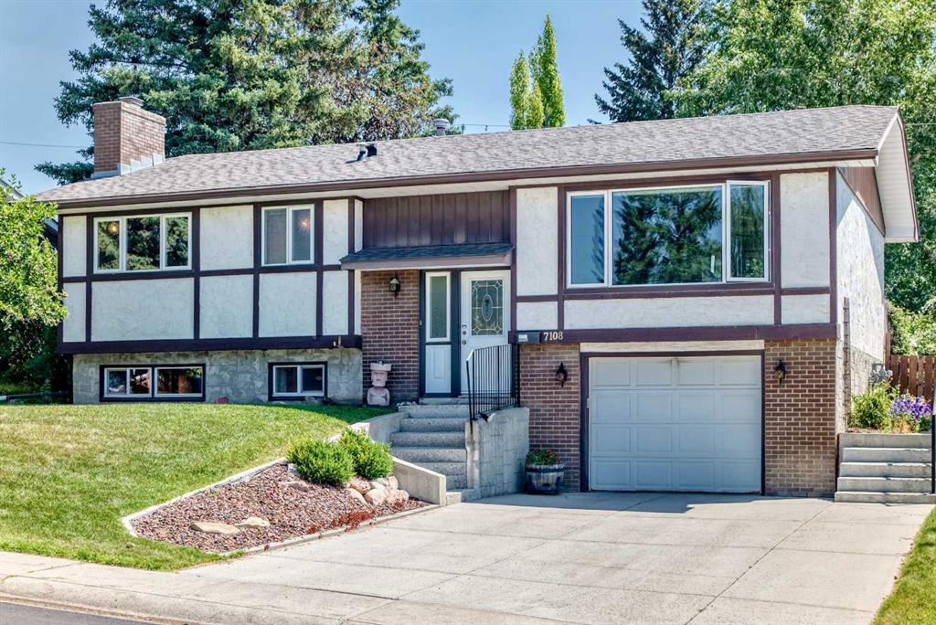 Picture for 7108 Silverview Road NW
