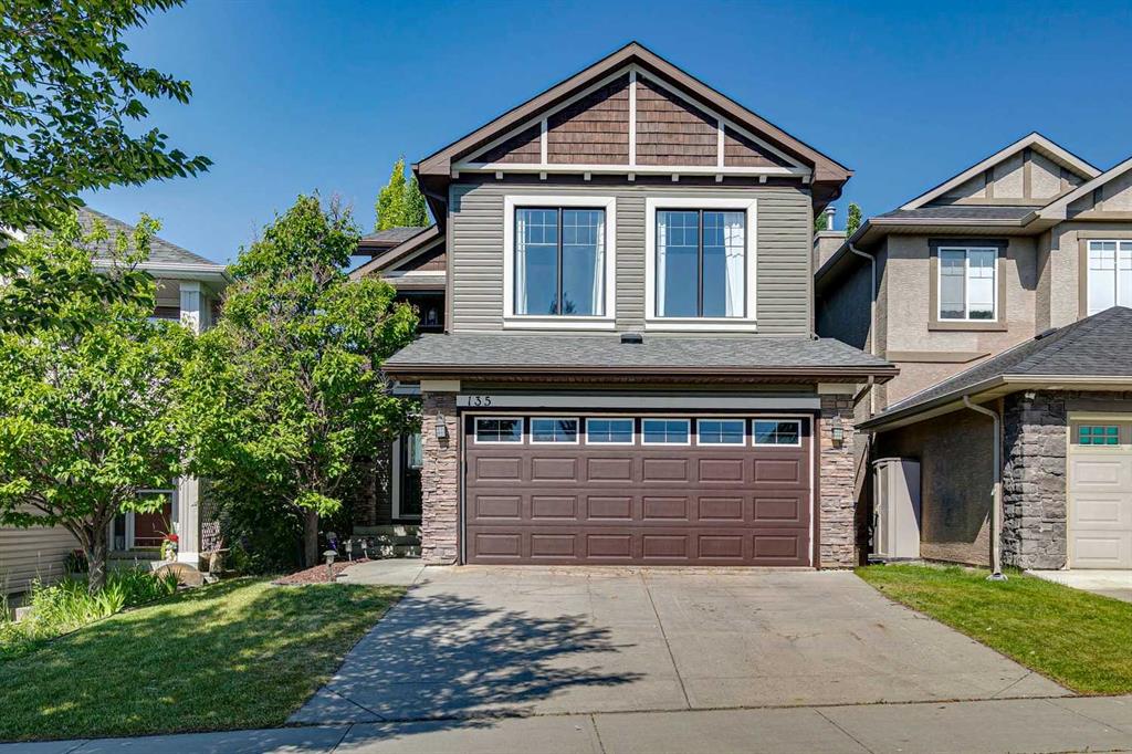 Picture for 135 Tuscany Ravine Road NW