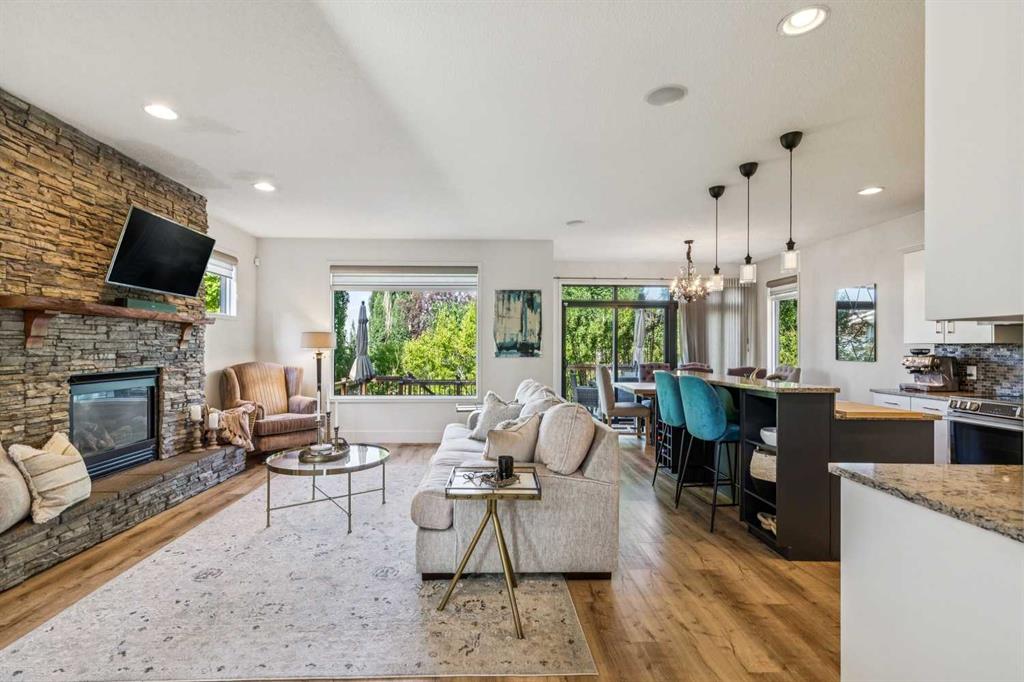 Picture for 135 Tuscany Ravine Road NW