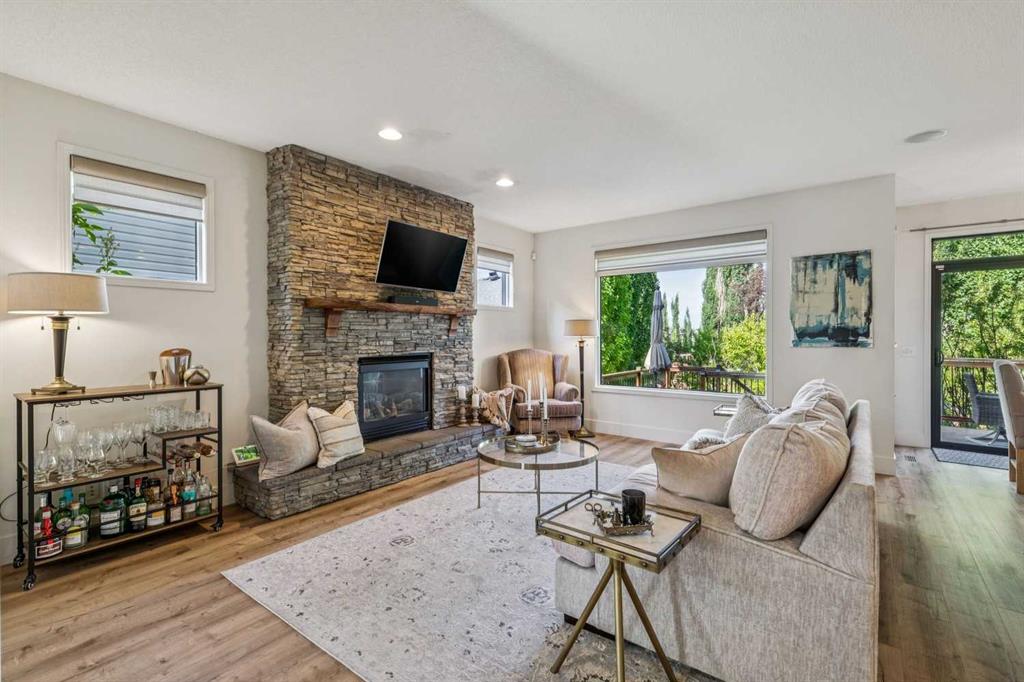 Picture for 135 Tuscany Ravine Road NW