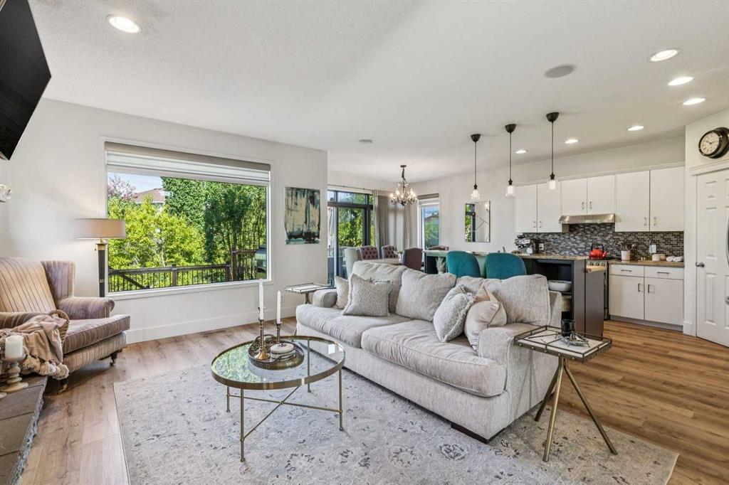 Picture for 135 Tuscany Ravine Road NW