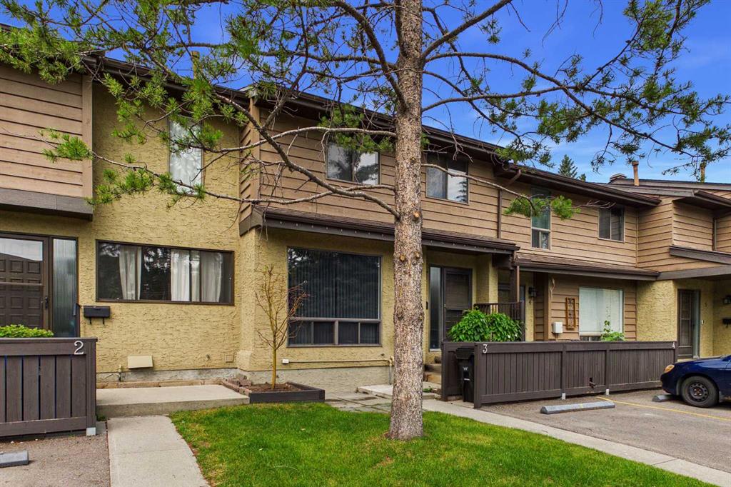Picture for 3, 2300 Oakmoor Drive SW