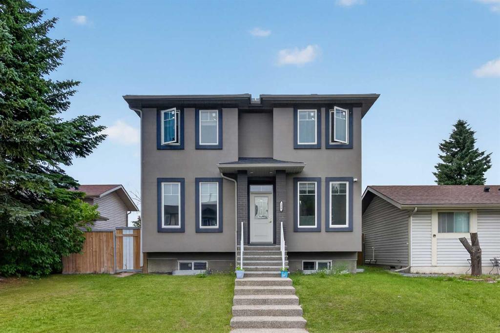 Picture for 120 Castlegrove Road NE