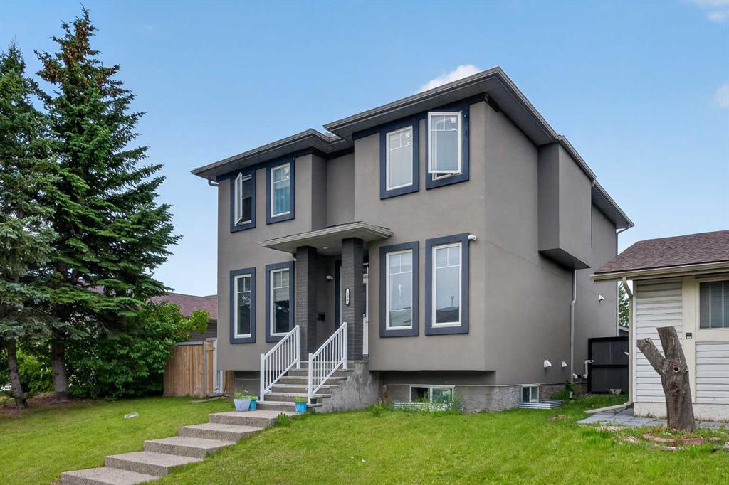 Picture for 120 Castlegrove Road NE