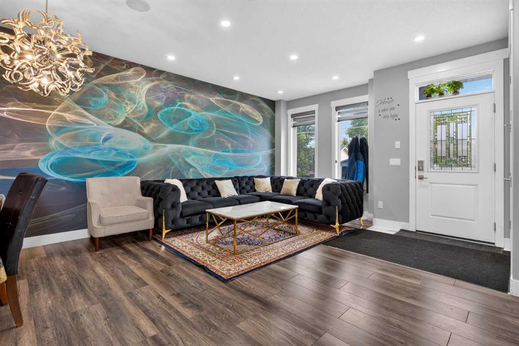 Picture for 120 Castlegrove Road NE