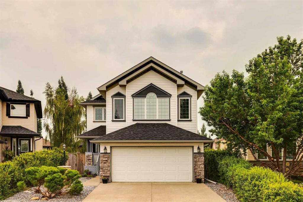 Picture for 763 Cimarron Close 
