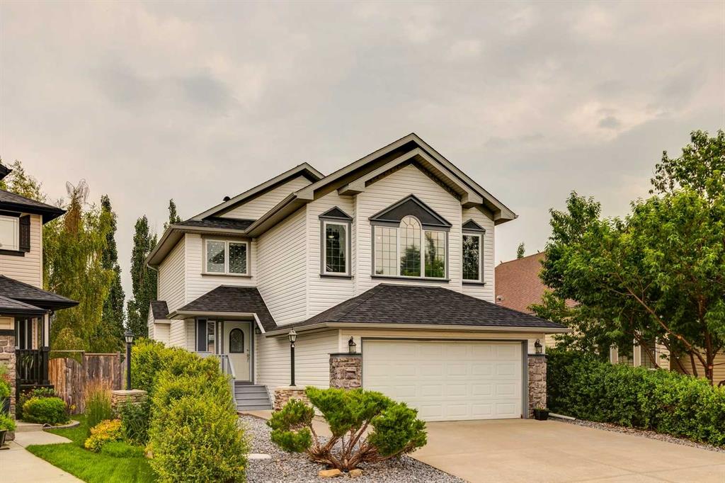 Picture for 763 Cimarron Close 