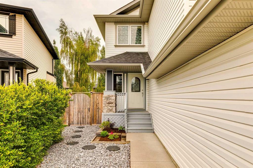 Picture for 763 Cimarron Close 