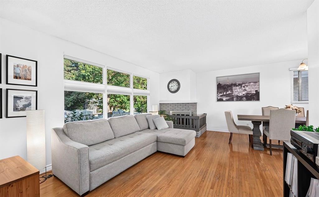 Picture for 411 Woodland Crescent SE