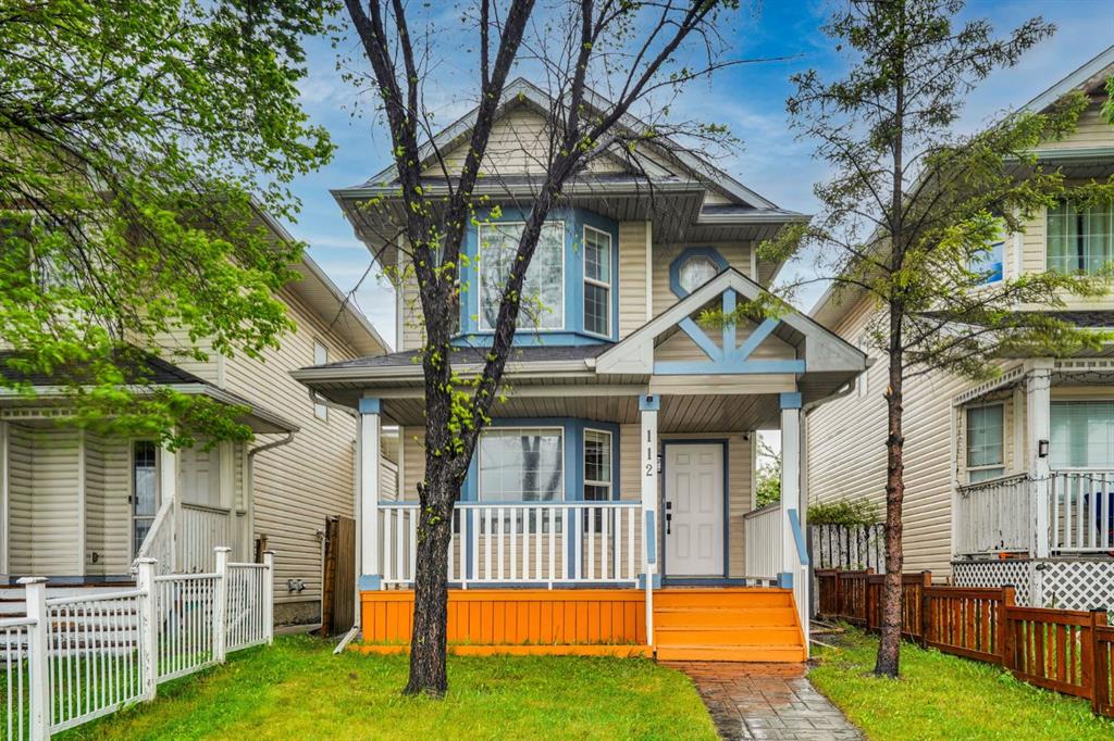 Picture for 112 Martinglen Close NE