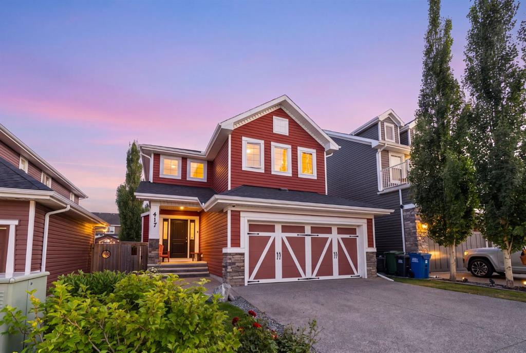 Picture for 417 River Heights Drive 