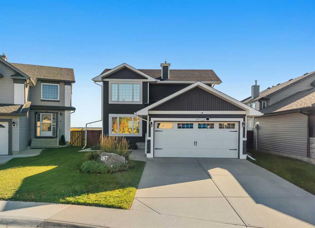 Picture for 187 Covington Close NE