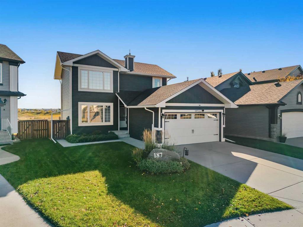 Picture for 187 Covington Close NE