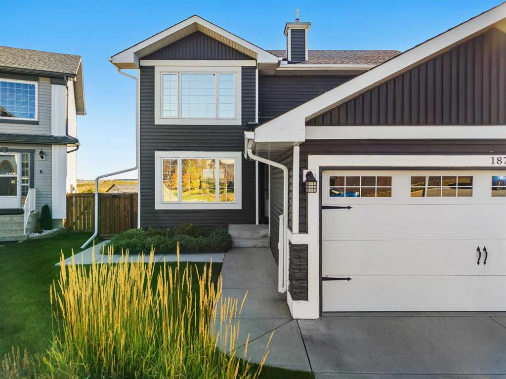 Picture for 187 Covington Close NE