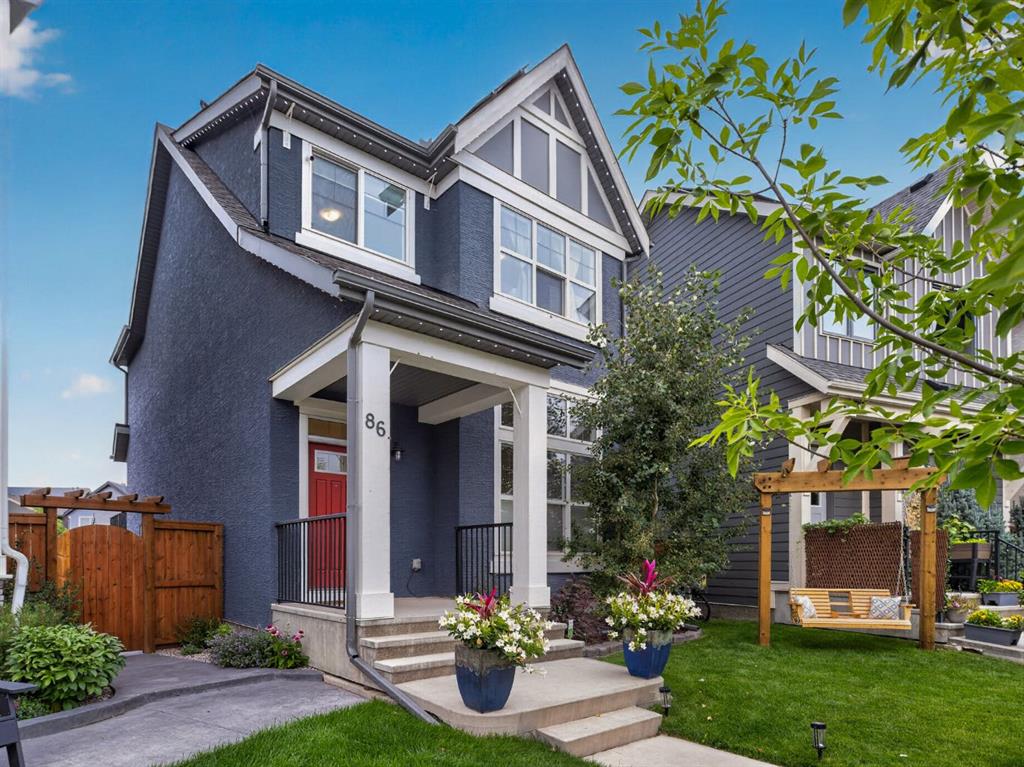 Picture for 86 Magnolia Square SE