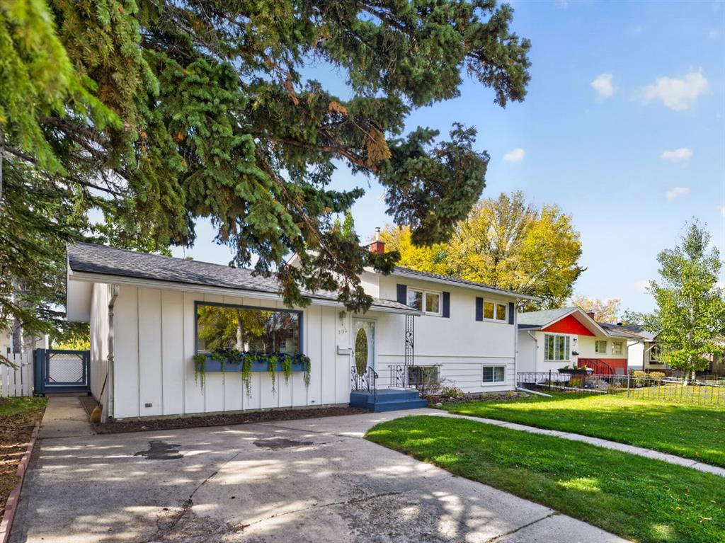 Picture for 193 Fairview Drive SE
