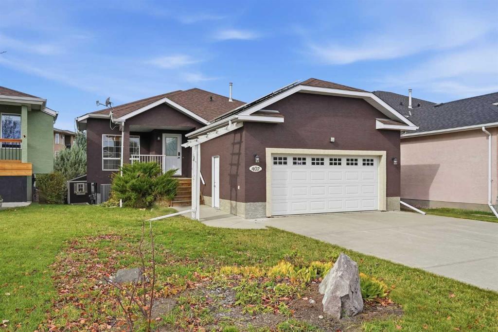 Picture for 407 Lineham Acres Bay NW