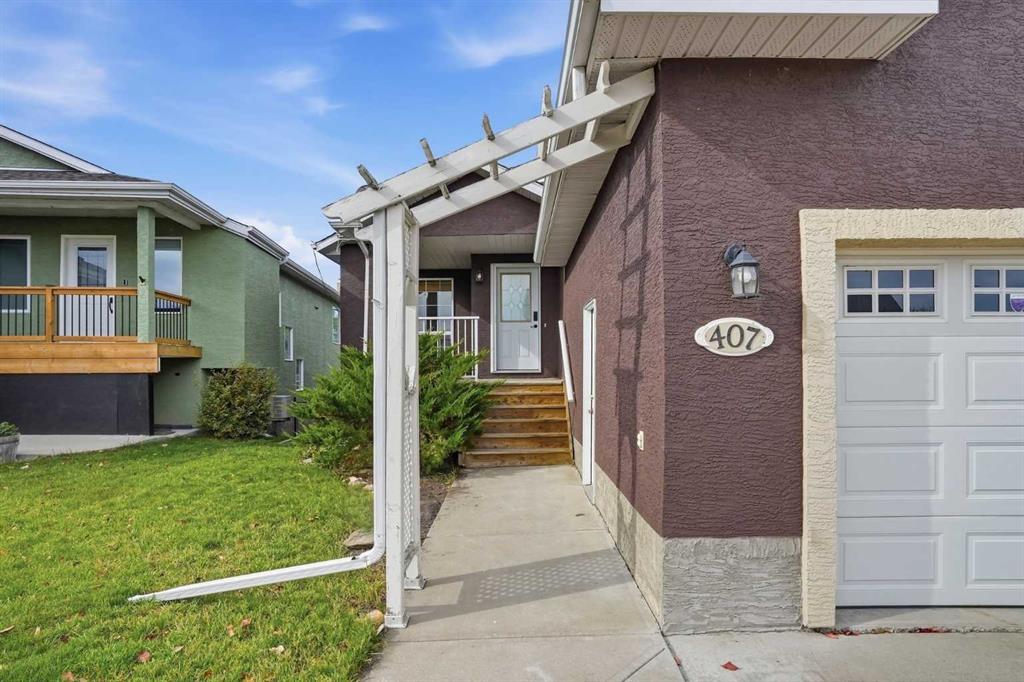 Picture for 407 Lineham Acres Bay NW
