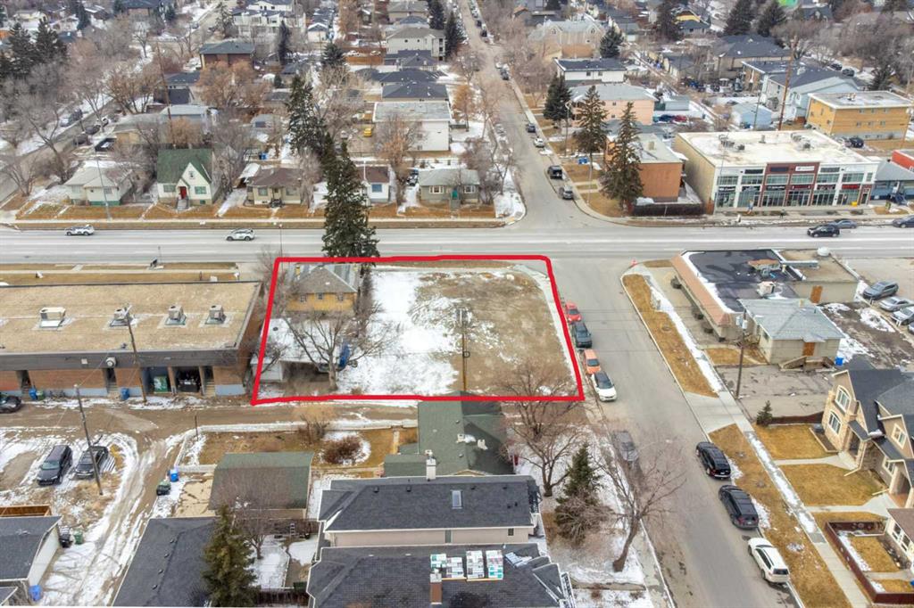 Picture for 2620 Centre Street NE