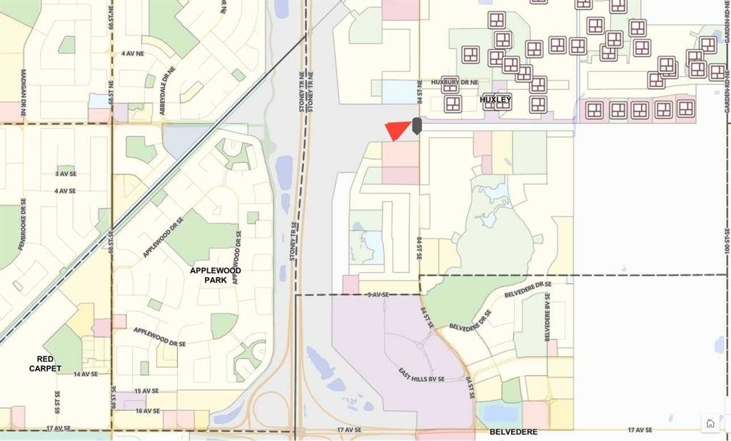 Picture for 151 84 Street SE
